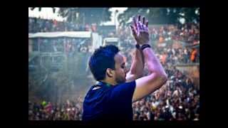 Maceo Plex Live  Exit Festival 15 July 2012 [upl. by Haily815]