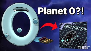 What will happen with planet 0  Number lore [upl. by Merla129]