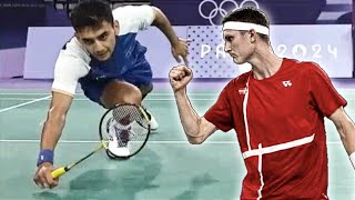 Best Rallies I Viktor Axelsen Vs kunlavud Vitidsarn [upl. by Plath197]