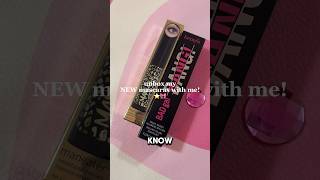 ULTA SALE HAUL ulta ultasale ultabeauty ultabeauty tarte benefit ​fyp viral mascara [upl. by Lledrev979]