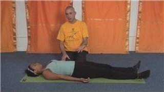 Yoga Therapy  Yoga for Bronchial Asthma [upl. by Winifield]