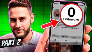 How to Grow 100000 Followers in 1 Month  Beginner’s Guide [upl. by Cherye]