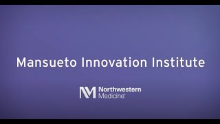 Northwestern Medicine Mansueto Innovation Institute [upl. by Allissa]