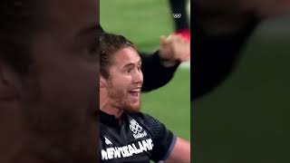 The spirit of the Pacific alive in every Haka [upl. by Moore4]