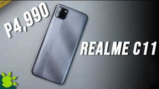 Realme C11 Review  Perfect for School and Gaming [upl. by Igenia36]