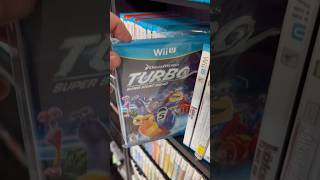 Changing the rules on the Wii U collection Tumblestone pickup [upl. by Markiv]