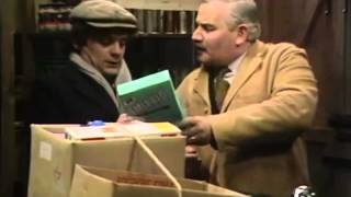 Open All Hours Series 1 Ep 4 Beware Of The Dog [upl. by Abe]