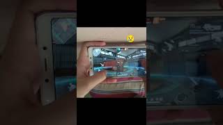 freefire low range mobile gameplay shortsviralvideos [upl. by Asin]