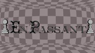 En Passant Kickstarter Trailer [upl. by Yelsa383]