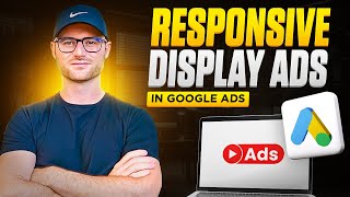 Google Ads Responsive Display Ads 2024  How to Create Optimize amp Every Image Size [upl. by Dabbs]