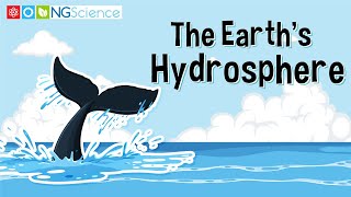 The Earths Hydrosphere [upl. by Eemia]