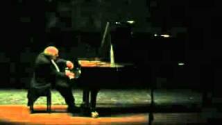 Grigory Sokolov  Chopin Prelude Op28 No4 in E minor [upl. by Guntar]