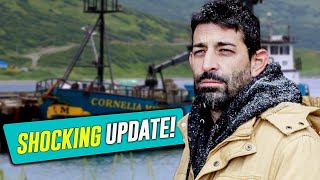 What happened to Josh Harris on Deadliest Catch Shocking Tragedy [upl. by Eimile956]