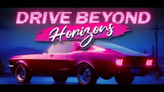 Drive Beyond Horizons  Steam Next Fest  Demo  GamePlay PC [upl. by Jaqitsch]