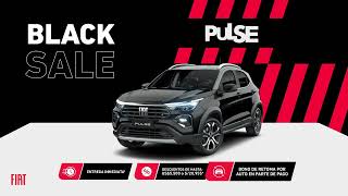 Fiat Pulse Sigue tu impulso [upl. by Lamphere]