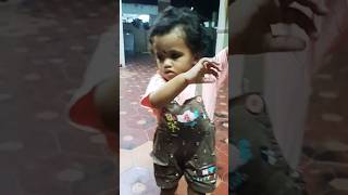 College papala bus trendingcute babies dance [upl. by Merwyn]