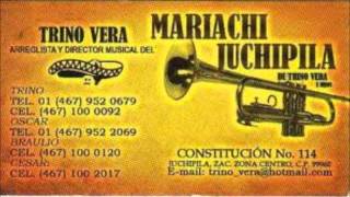 zacatecas country mariachi juchipila [upl. by Nura247]