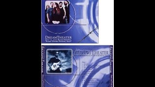 Dream Theater  Amazing Theater 2002 CD 1 BOOTLEG [upl. by Wyly]