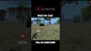 Nahi dabana thaa😂😂 freefire funny gaming ffmemes viralshorts [upl. by Diella]