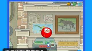 Poptropica Cheats  Cryptids Island Walkthrough Part 1 [upl. by Darian265]