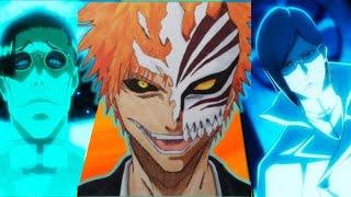 I Discovered Quincys GAMECHANGING Power in Bleach [upl. by Licko]