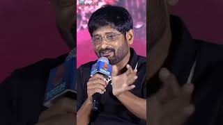 Producer Ravi Shankar About Jathara Episode In Pushpa 2 At Pushpa 2 The Rule Press Meet [upl. by Dunlavy584]