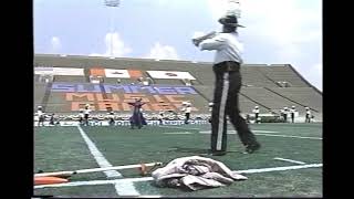 1993 Santa Clara Vanguard Cadets Drum and Bugle Corps [upl. by Mallina]