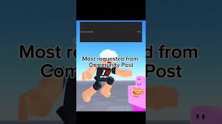 Admin Commands  Roblox Animation [upl. by Kcinemod]