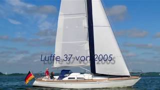 Luffe 37 von 2005 [upl. by Scott]