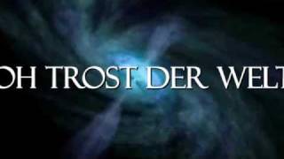 Die Dritte Wahrheit  Oh Trost der Welt [upl. by Allare499]