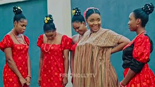 LIVING WITH THE ENEMY FULL MOVIES  EKENE UMENWA 2024 LATEST NIGERIA NOLLYWOOD NEW RELEASED new [upl. by Adleremse295]