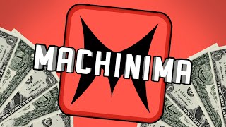 A More Accurate Machinima Intro [upl. by Acirt]