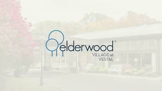 Elderwood Village at Vestal Virtual Tour [upl. by Drofxer]