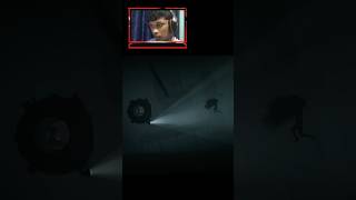 Don’t trust this Fish horrorgaming littelnightmares escapegames funnyvideo funngameplay funny [upl. by Reube]