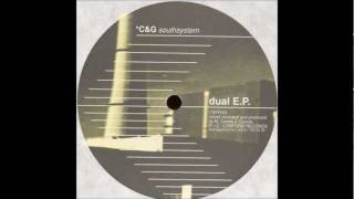 C amp G Southsystem  Untitled Techno 1998 [upl. by Animas]