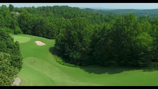 Currahee Club Hole 9 [upl. by Seena572]