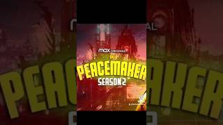 Peacemaker season 2 batman peacemaker dccomics jamesgunn johncena viralvideo viralshorts [upl. by Merl151]