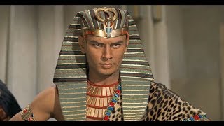 Yul Brynner Wins Best Actor 1957 Oscars [upl. by Stiegler]