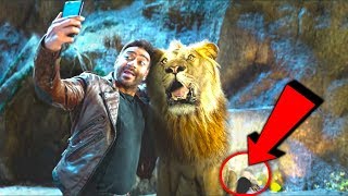 28 Mistakes In Total Dhamaal  Plenty Mistakes In quotTotal Dhamaalquot Full Hindi Movie  Ajay Devgn [upl. by Anasiul]