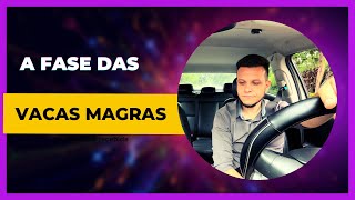 🔴A FASE DAS VACAS MAGRAS🔴 [upl. by Hankins]