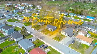 Virtual Tour of 593 Bonita Avenue [upl. by Anhpad357]