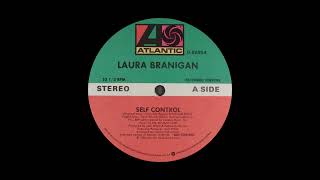 Laura Branigan  Self Control Viot Vice City Edit [upl. by Ahser624]