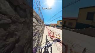 Valparaiso Urban Downhill 🇨🇱 [upl. by Flin117]