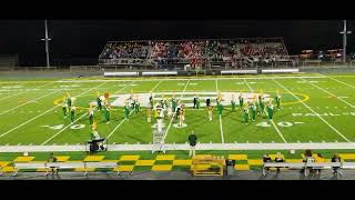 2024 OVAC showcase of bands hosted at BHS [upl. by Queri]