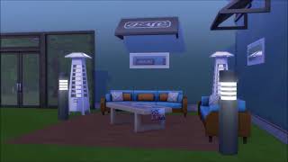 Pinoy Sims Big Brother Auditions CAMP FULL [upl. by Ymmac]