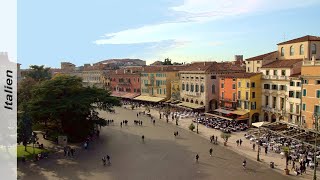 Verona 4K [upl. by Billye]