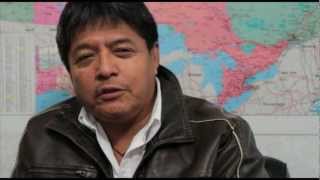 Tli Cho Landtran Integrating Traditional Culture and Successful Business [upl. by Cavanaugh824]