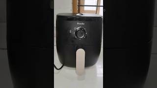 Air fryer അടിപൊളി സംഭവം തന്നെ youtubeshorts shorts food fryer [upl. by O'Neil]