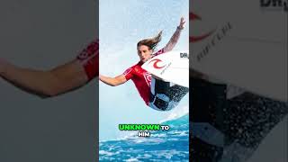 Unbelievable Footage Drone Saves Surfer from Shark Attack [upl. by Gustafson398]