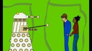 Doctor Who Secret of Skaro [upl. by Barnard970]